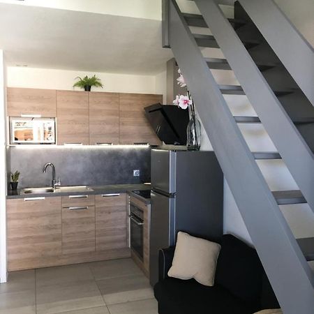 Cosy Lagune Сен-Сиприен Экстерьер фото