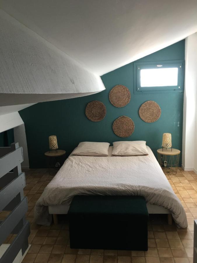 Cosy Lagune Сен-Сиприен Экстерьер фото
