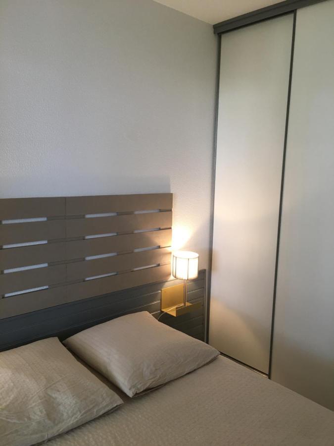 Cosy Lagune Сен-Сиприен Экстерьер фото