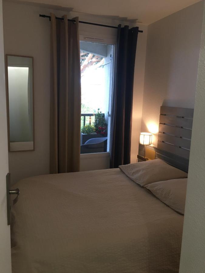 Cosy Lagune Сен-Сиприен Экстерьер фото