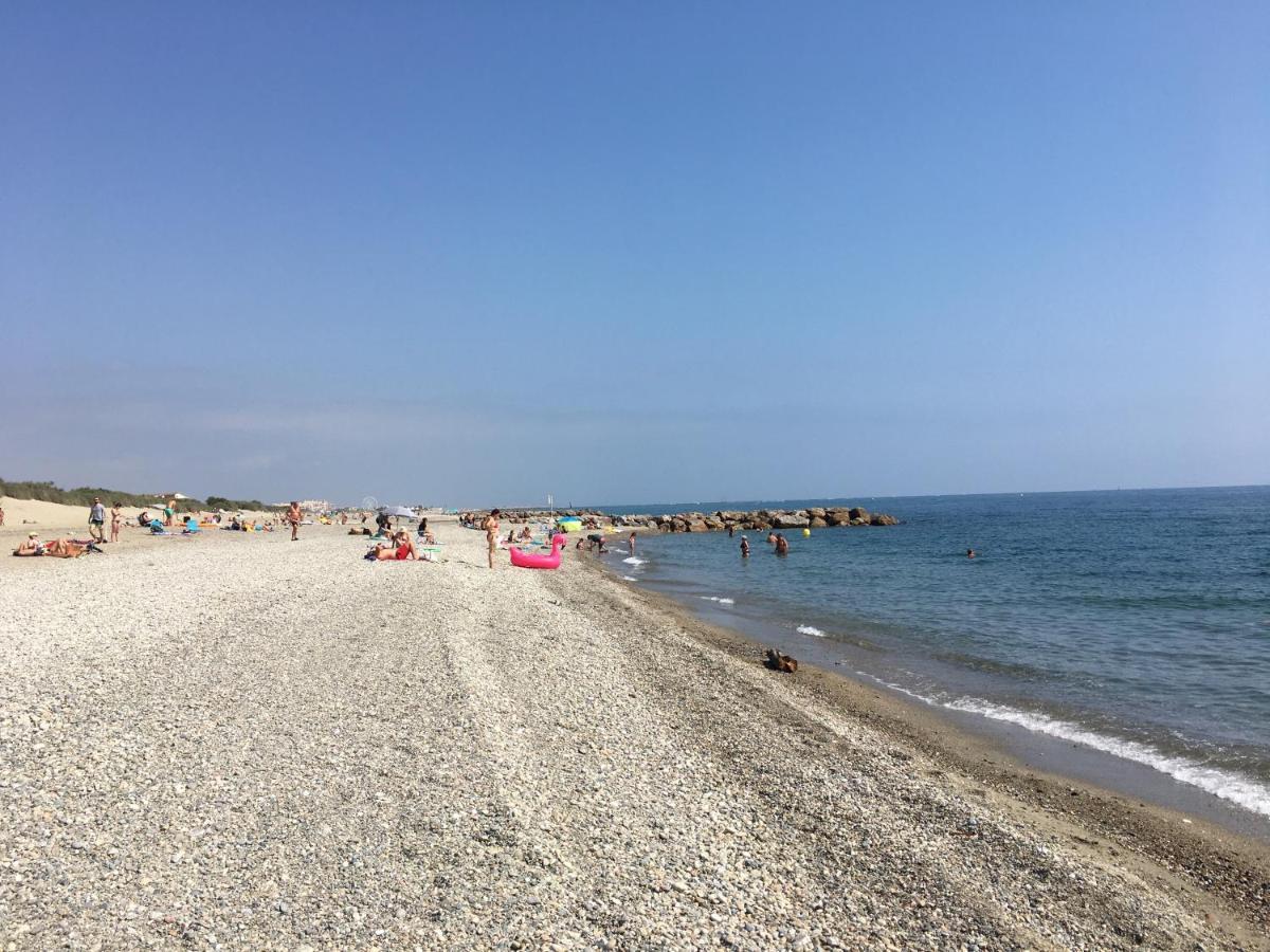 Cosy Lagune Сен-Сиприен Экстерьер фото
