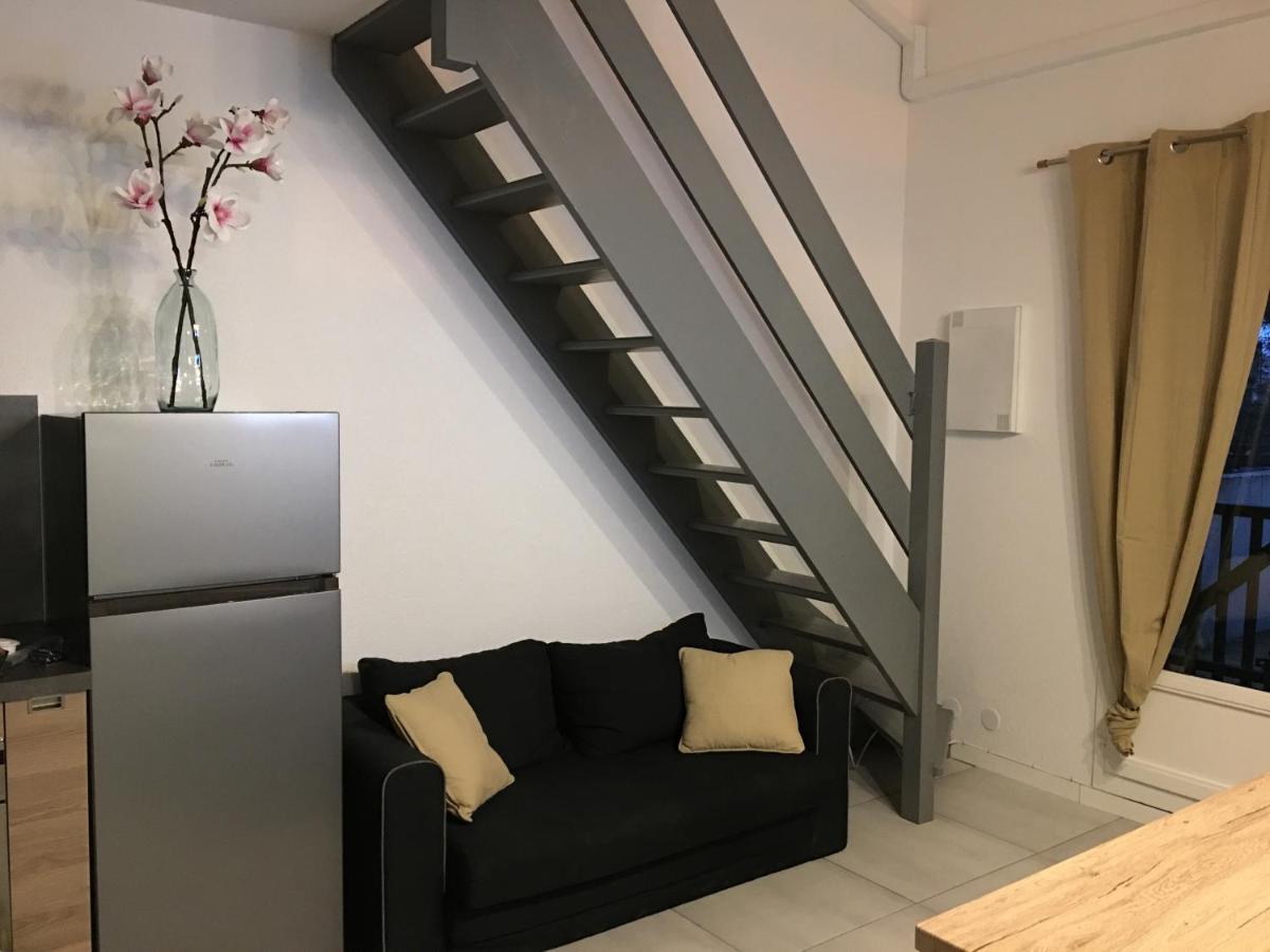 Cosy Lagune Сен-Сиприен Экстерьер фото