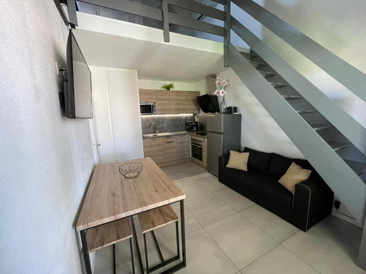 Cosy Lagune Сен-Сиприен Экстерьер фото