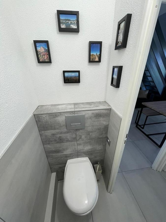 Cosy Lagune Сен-Сиприен Экстерьер фото