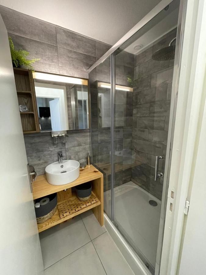 Cosy Lagune Сен-Сиприен Экстерьер фото